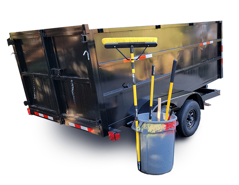 Junk Removal Service Carmel